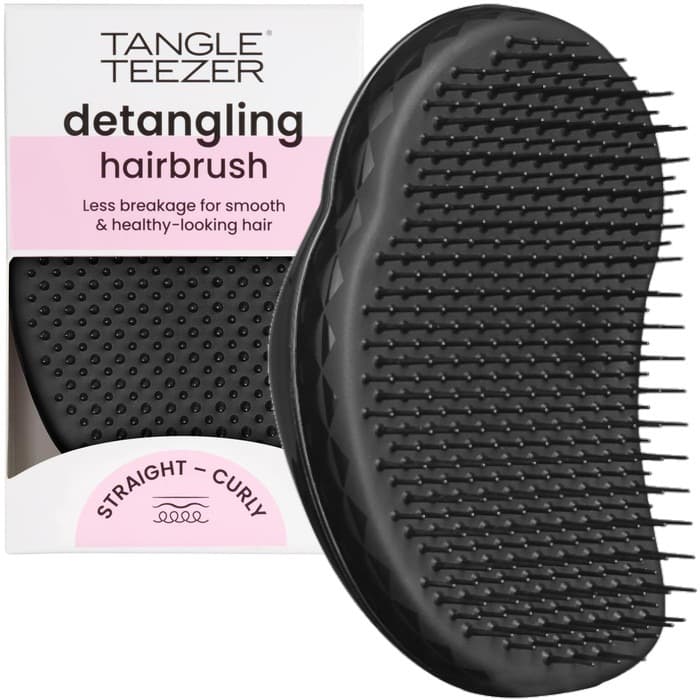 TANGLE TEEZER - szczotka do rozczesywania włosów